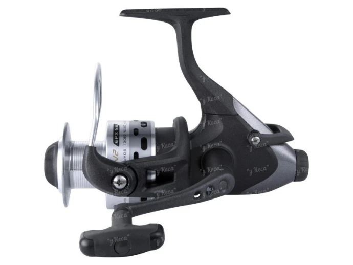 Катушка Okuma Epix V2 Baitfeeder фото