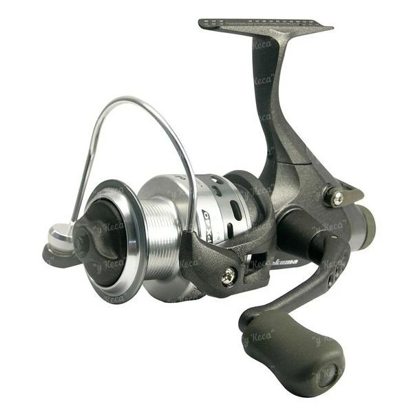 Катушка Okuma Epix V2 Baitfeeder фото