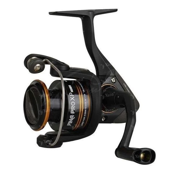 Катушка Okuma Fina Pro FPX30 фото