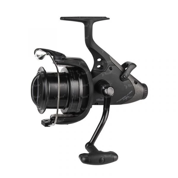 Катушка Okuma Power Line Pro Baitfeeder фото