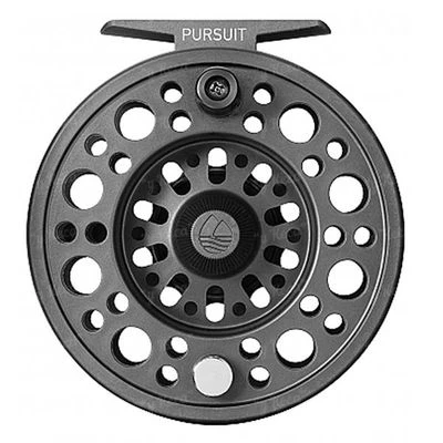 Катушка нахлыстовая Redington Pursuit 4/5/6 фото