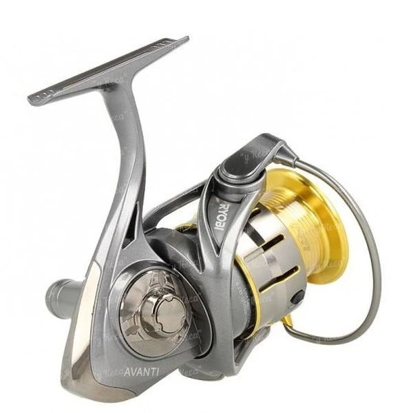Катушка Ryobi Avanti фото