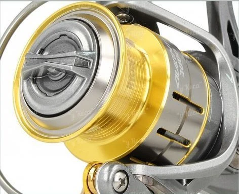Катушка Ryobi Avanti фото
