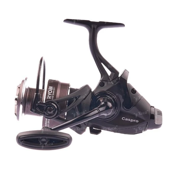Катушка Ryobi Caspro Carp FS4000 фото