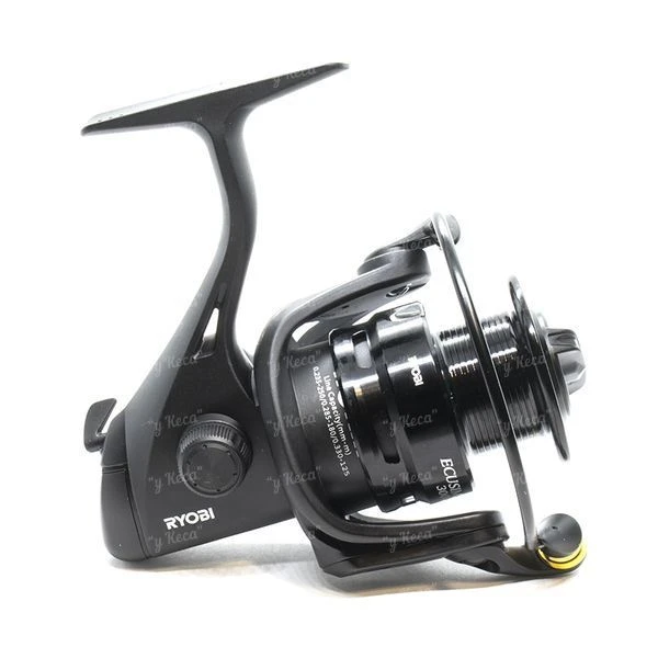 Катушка Ryobi Ecusima GC фото