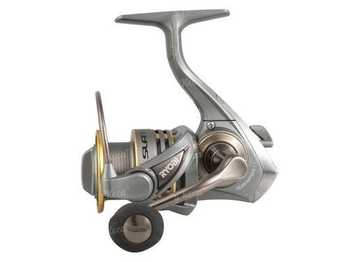 Катушка Ryobi Spiritual-DX 800 фото