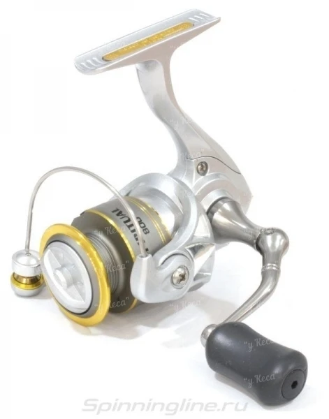 Катушка Ryobi Spiritual 800  фото