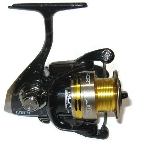 Катушка Ryobi Verum 2000 фото