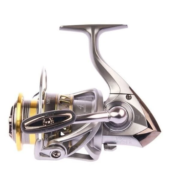 Катушка Ryobi Virtus Feeder FD3000 фото