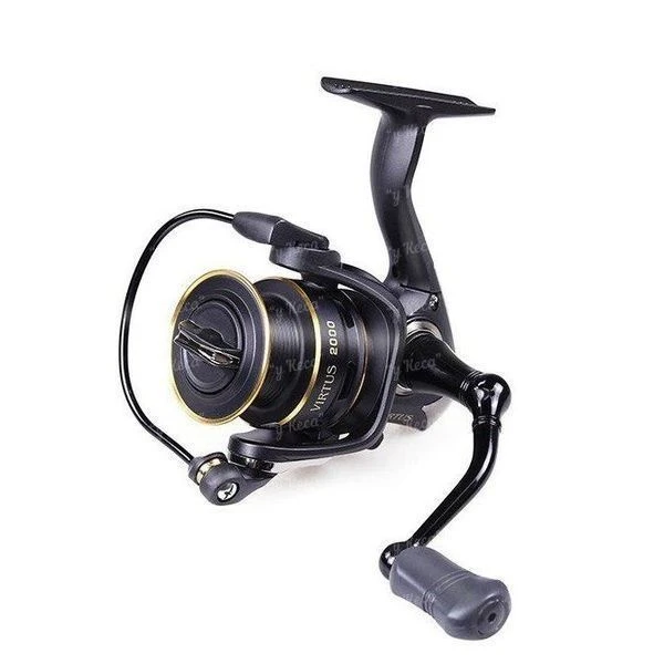Катушка Ryobi Virtus 3000 фото