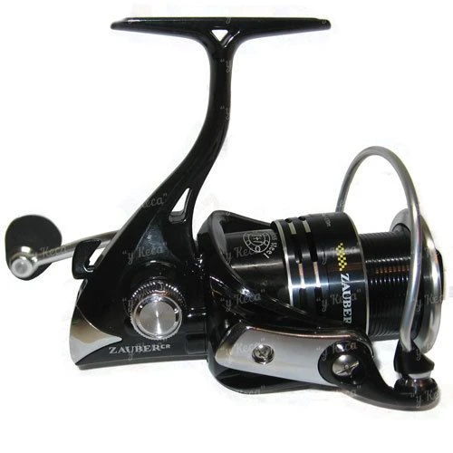 Катушка Ryobi Zauber CR фото