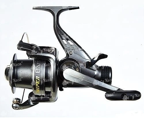 Катушка Salmo Sniper Baitfeeder 4 3030BR фото