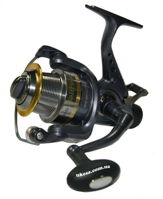 Катушка Salmo Diamond Baitfeeder 6 3140BR фото