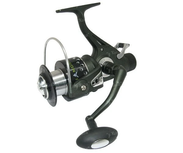 Катушка Salmo Diamond Carp 5 2560BR фото