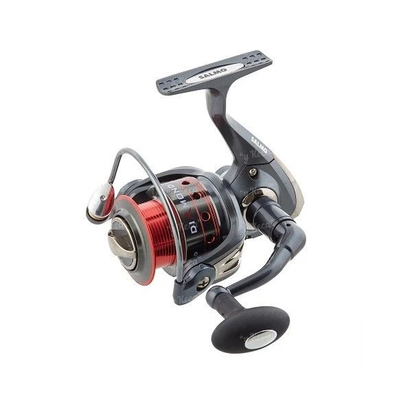 Катушка Salmo Diamond Spin 6 1810FD фото