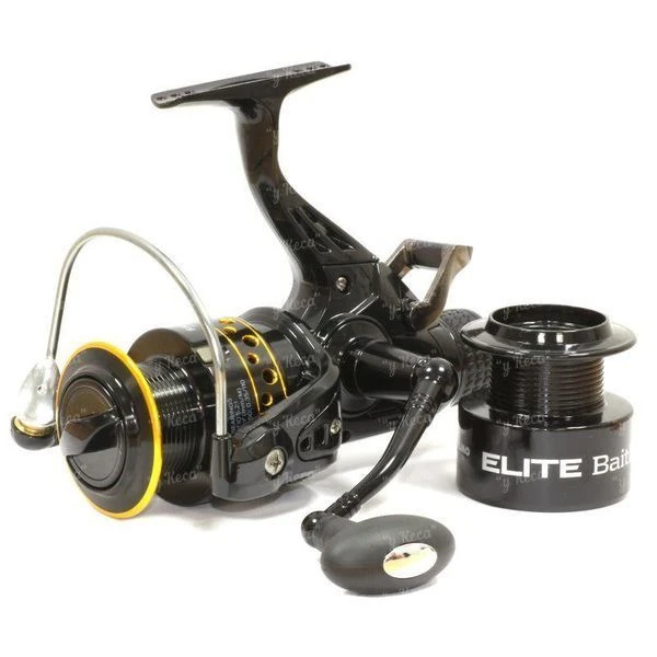 Катушка Salmo Elite Baitfeeder 8 8540BR фото