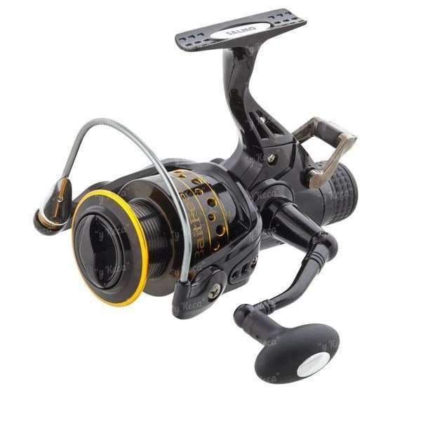 Катушка Salmo Elite Baitfeeder 8 фото