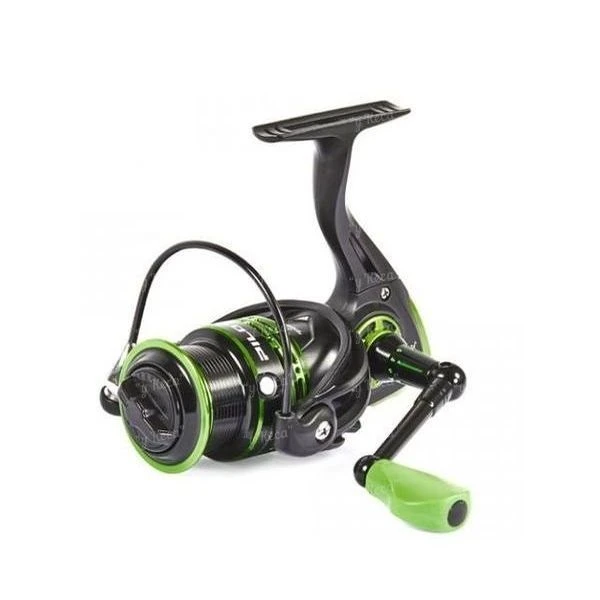 Котушка Salmo Feeder Concept Pilot 7 4000FD фото