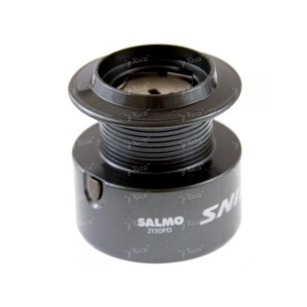 Катушка Salmo Sniper Spin 5 фото