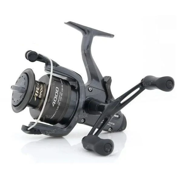 Катушка Shimano Baitrunner DL 4000 FB фото