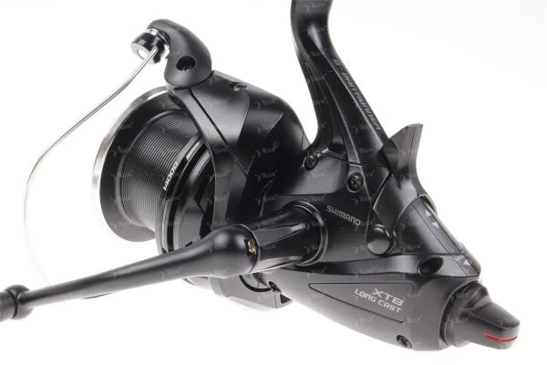 Катушка Shimano Big Baitrunner LC 14000 XTB фото