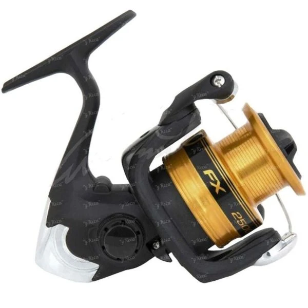 Катушка Shimano FX фото