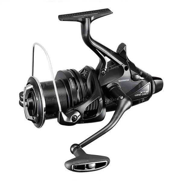 Катушка Shimano Medium Baitrunner LC 5500 XTB фото