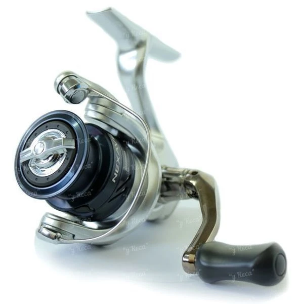 Катушка Shimano Nexave FE фото