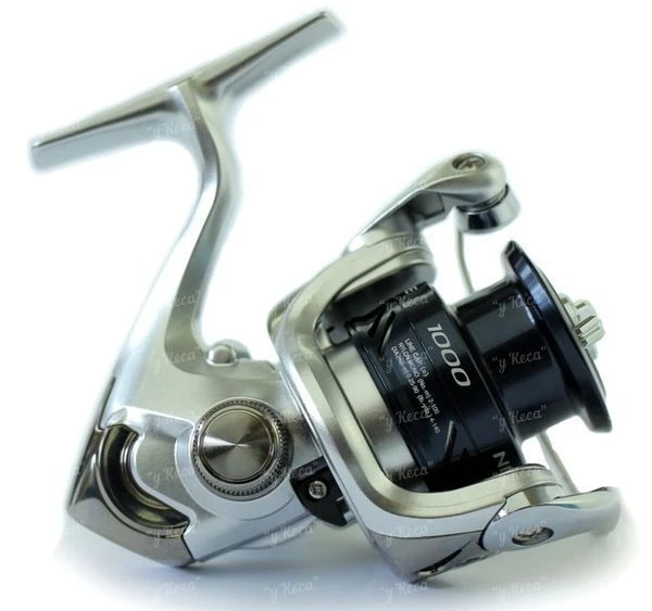 Катушка Shimano Nexave FE фото