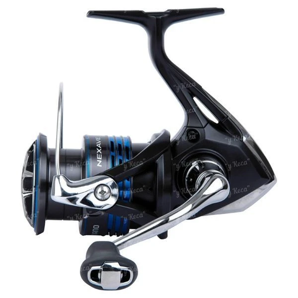 Котушка Shimano Nexave FI (2021) фото