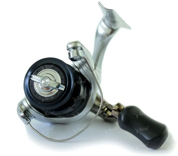 Катушка Shimano Nexave FE фото