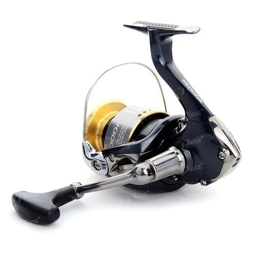 Катушка Shimano Sedona FE фото