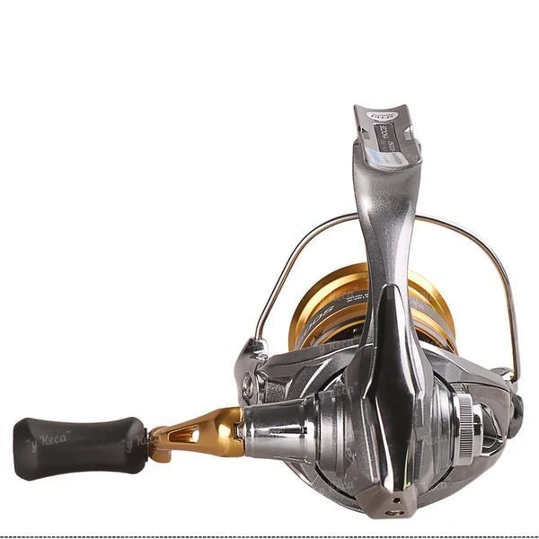 Катушка Shimano Sedona FI фото