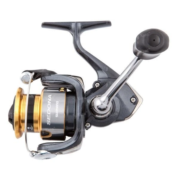 Катушка Shimano Sedona 2000FE фото