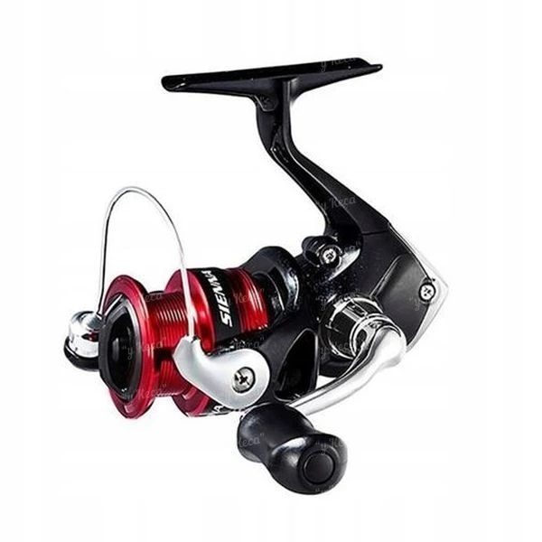 Катушка Shimano Siena 2500 FG фото