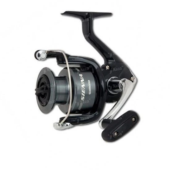 Котушка Shimano Siena 4000FE фото