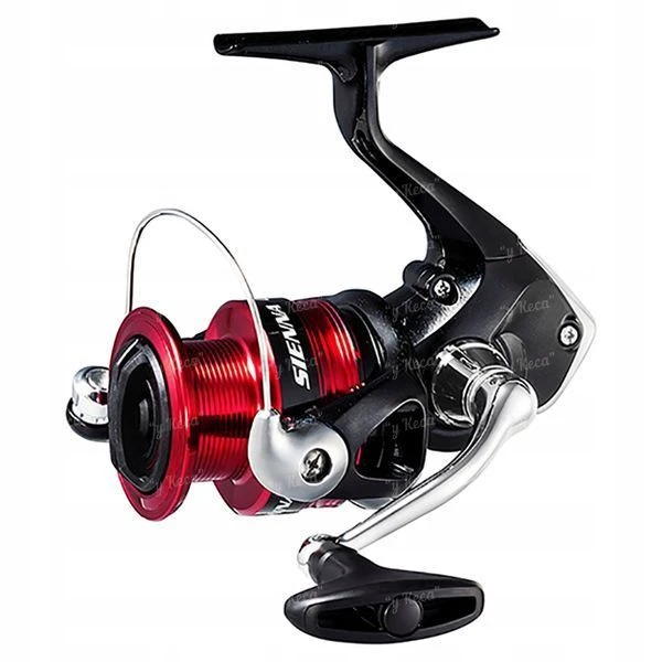Котушка Shimano Siena 4000 FG фото