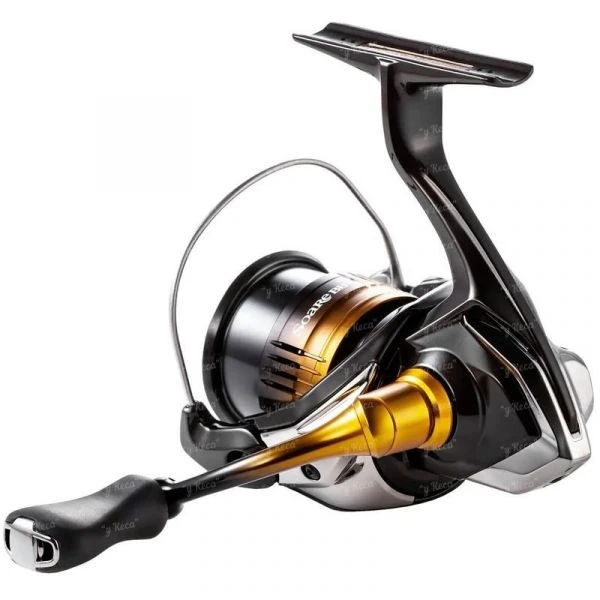 Катушка Shimano Soare BB A C2000SS PG фото