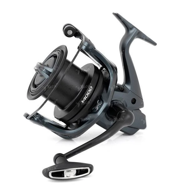 Катушка Shimano Speedmaster 14000XTC фото