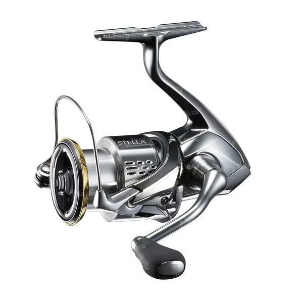 Катушка Shimano Stella 18 2500FJ фото