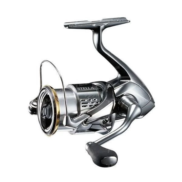 Катушка Shimano Stella 18 4000FJ фото