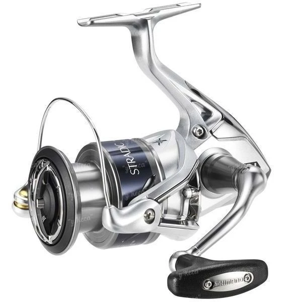 Катушка Shimano Stradic C3000HGFK фото