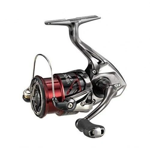 Котушка Shimano Stradic Ci4  C2500S фото