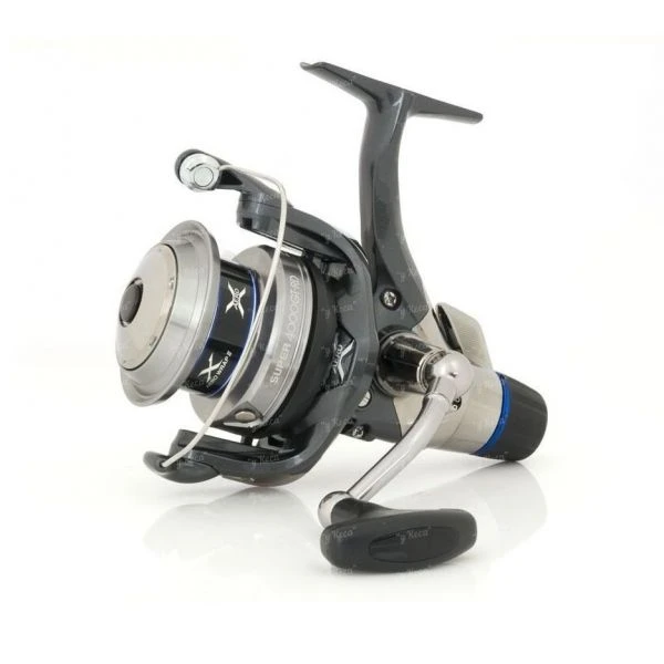 Котушка Shimano Super GT фото