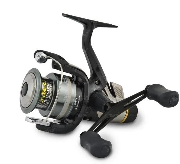 Катушка Shimano Super GT 3000SRC SUP3000SGTRC фото