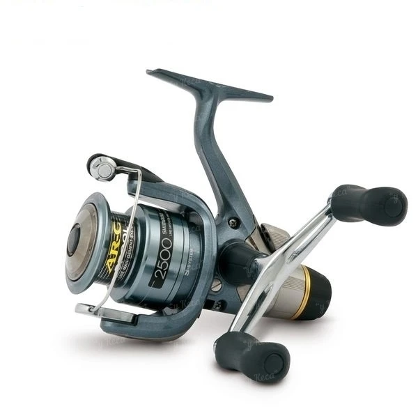 Катушка Shimano Super GTM 3000SRC SUP3000SGTMRC фото