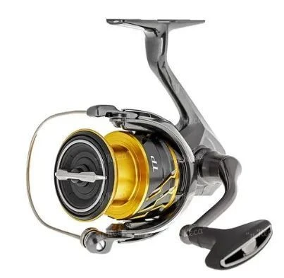 Катушка Shimano Twin Power FD C3000 фото