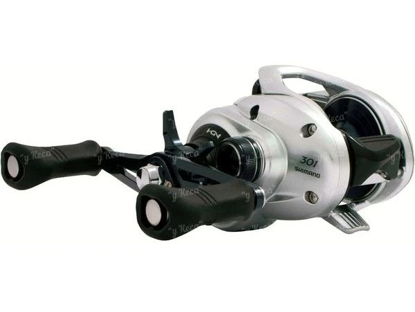 Котушка мультиплікаторна Shimano Tranx 301 A фото
