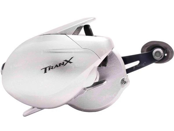 Котушка мультиплікаторна Shimano Tranx 301 A фото