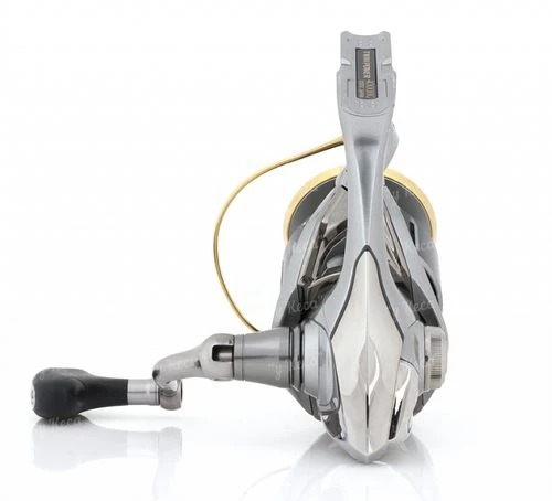 Катушка Shimano Twin Power 15 фото